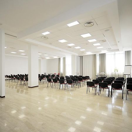 Rolling Hotel Casoria Ngoại thất bức ảnh