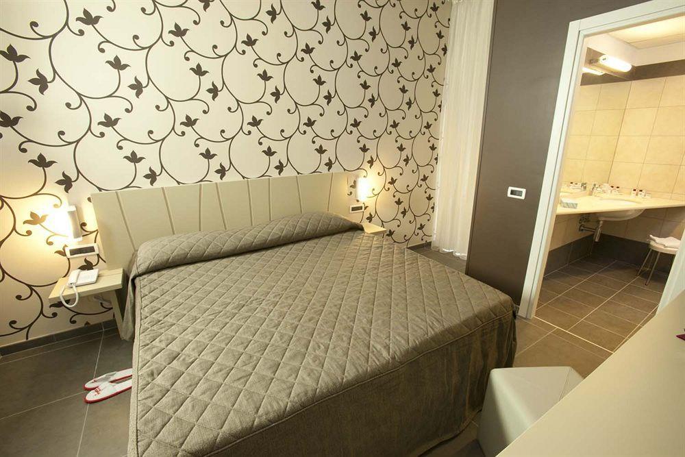 Rolling Hotel Casoria Ngoại thất bức ảnh