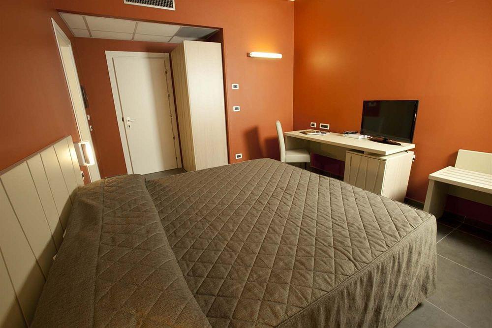 Rolling Hotel Casoria Ngoại thất bức ảnh