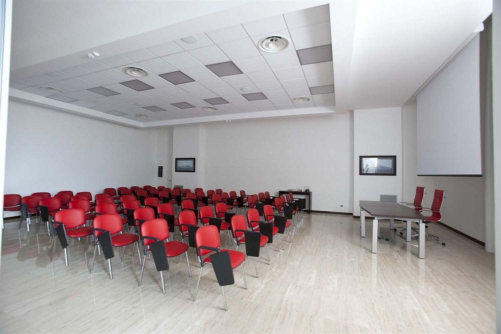 Rolling Hotel Casoria Ngoại thất bức ảnh