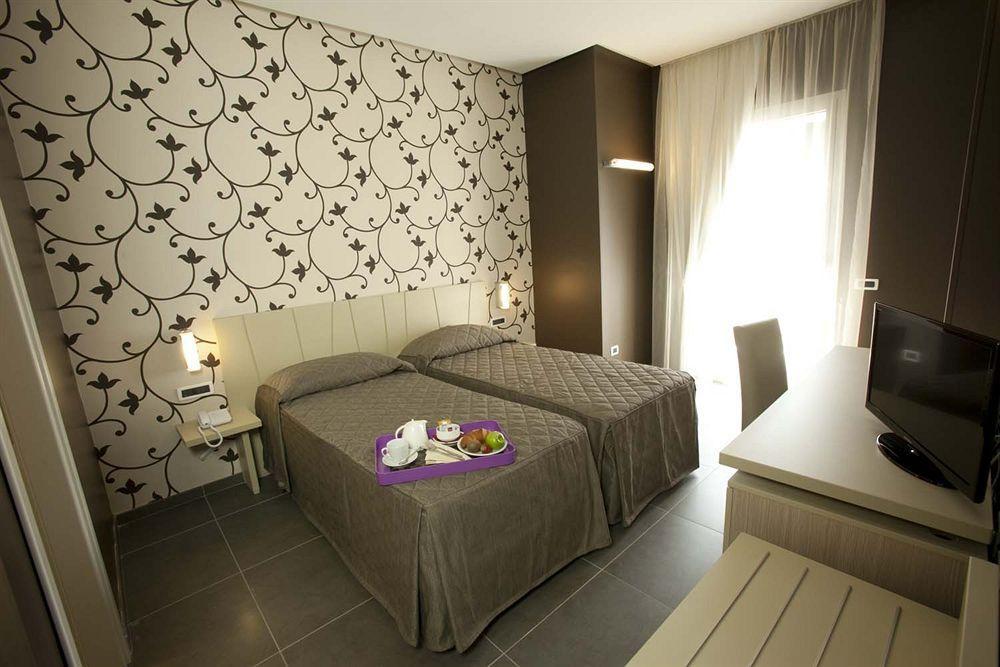 Rolling Hotel Casoria Ngoại thất bức ảnh