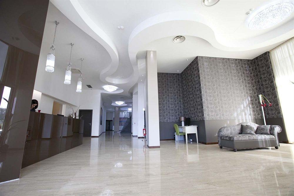 Rolling Hotel Casoria Ngoại thất bức ảnh