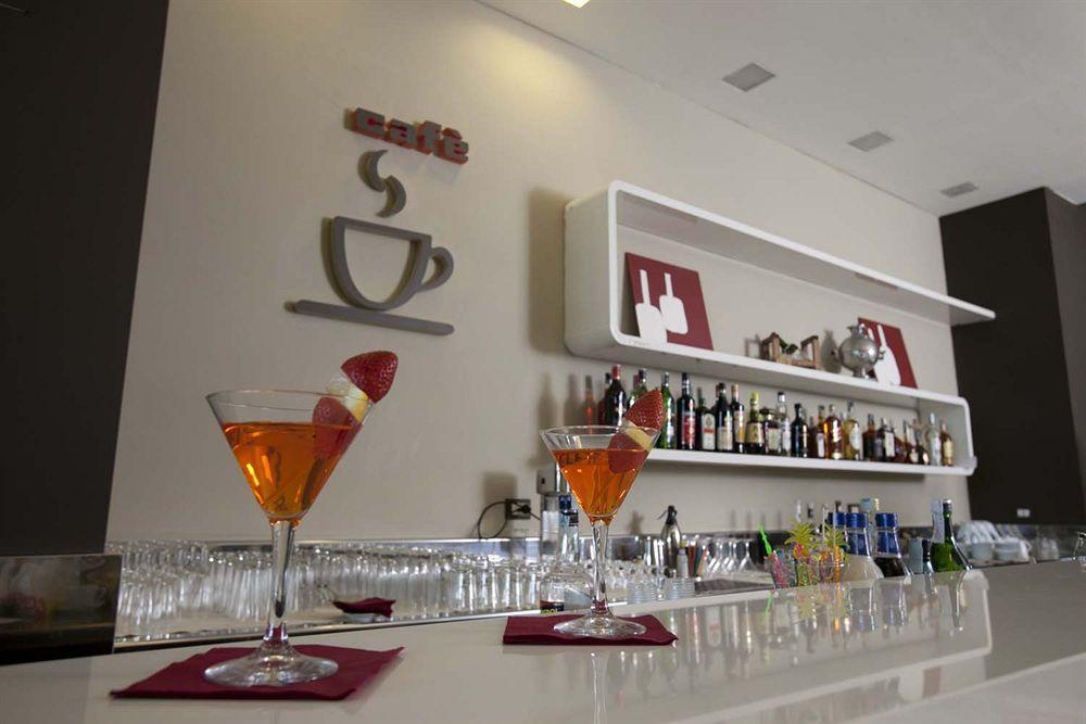 Rolling Hotel Casoria Ngoại thất bức ảnh