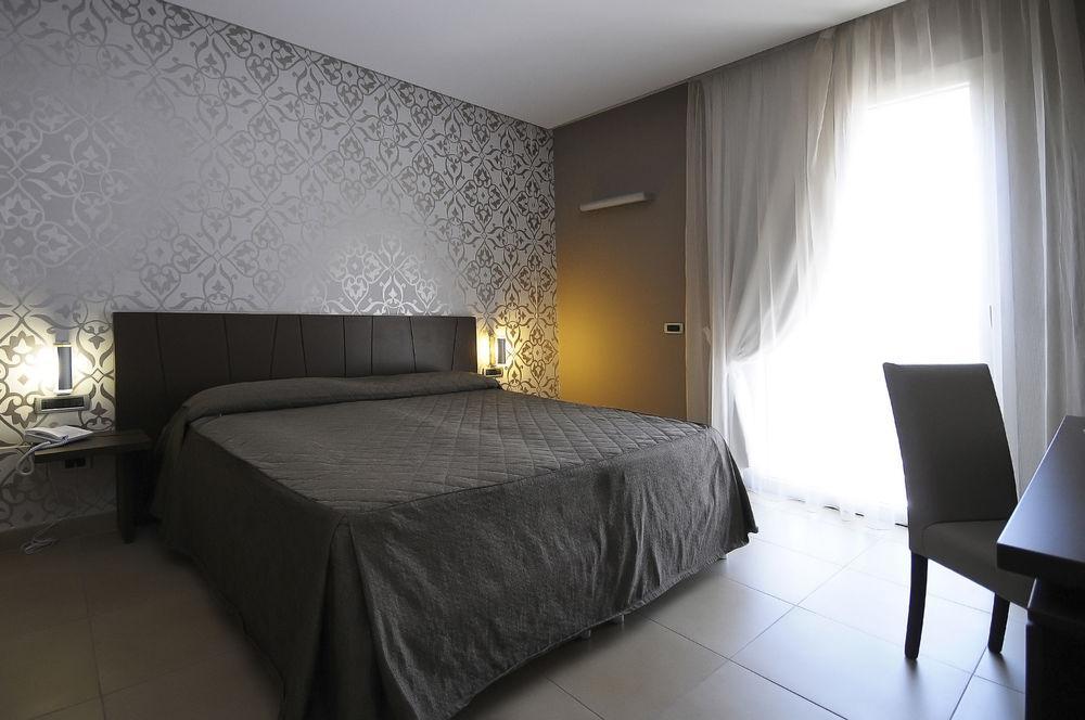 Rolling Hotel Casoria Ngoại thất bức ảnh