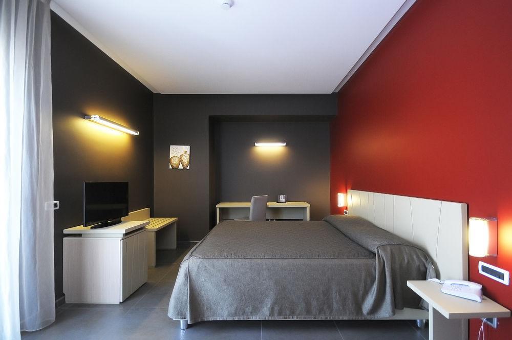Rolling Hotel Casoria Ngoại thất bức ảnh