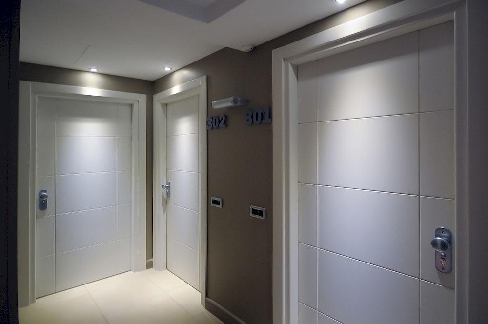Rolling Hotel Casoria Ngoại thất bức ảnh