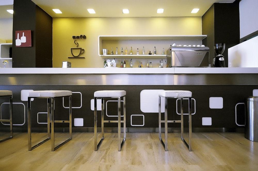 Rolling Hotel Casoria Ngoại thất bức ảnh