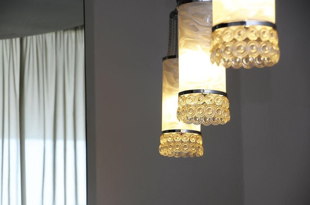 Rolling Hotel Casoria Ngoại thất bức ảnh