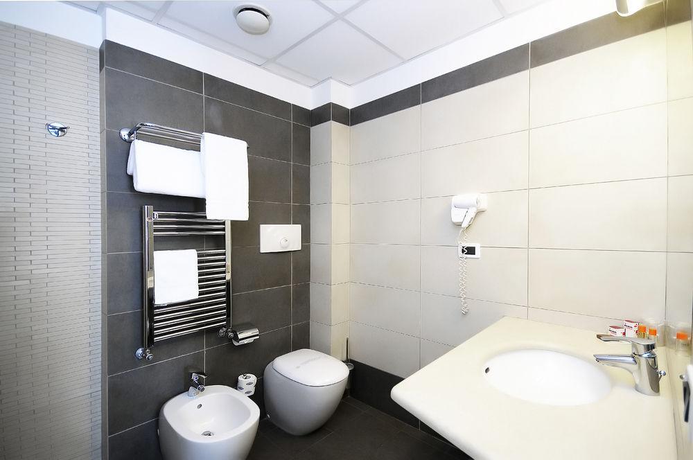 Rolling Hotel Casoria Ngoại thất bức ảnh