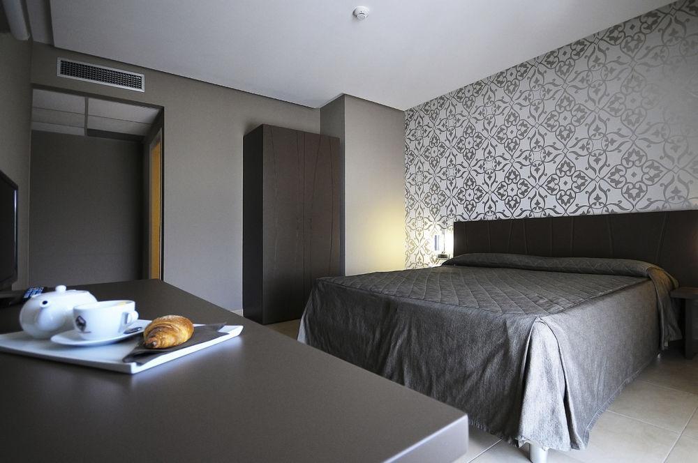 Rolling Hotel Casoria Ngoại thất bức ảnh
