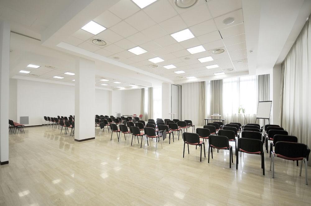 Rolling Hotel Casoria Ngoại thất bức ảnh