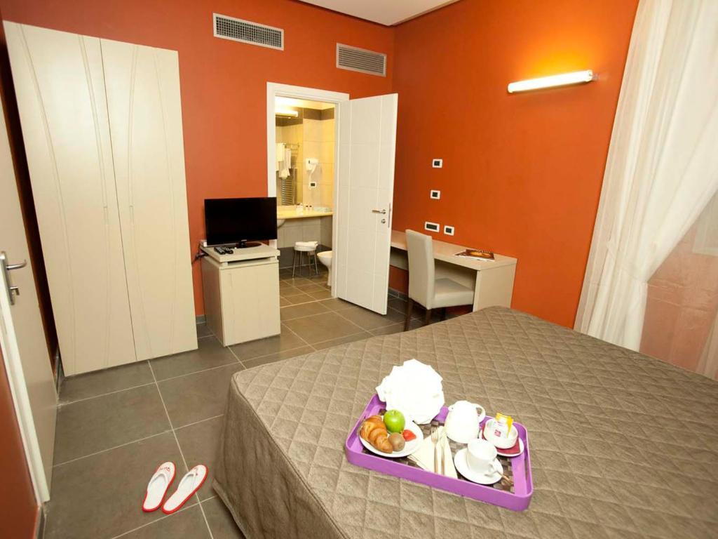 Rolling Hotel Casoria Phòng bức ảnh