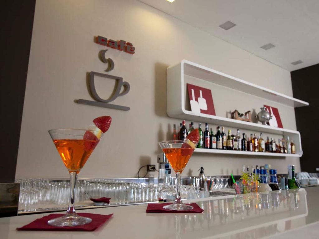 Rolling Hotel Casoria Ngoại thất bức ảnh