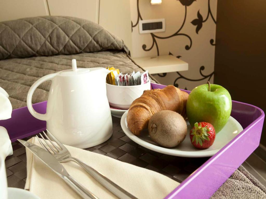 Rolling Hotel Casoria Phòng bức ảnh