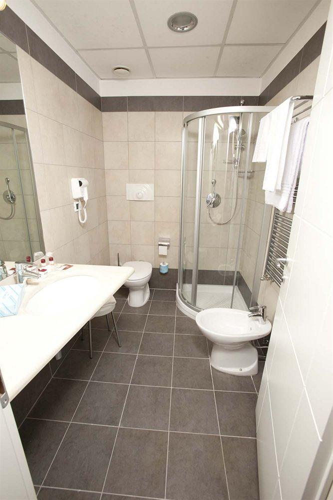 Rolling Hotel Casoria Ngoại thất bức ảnh