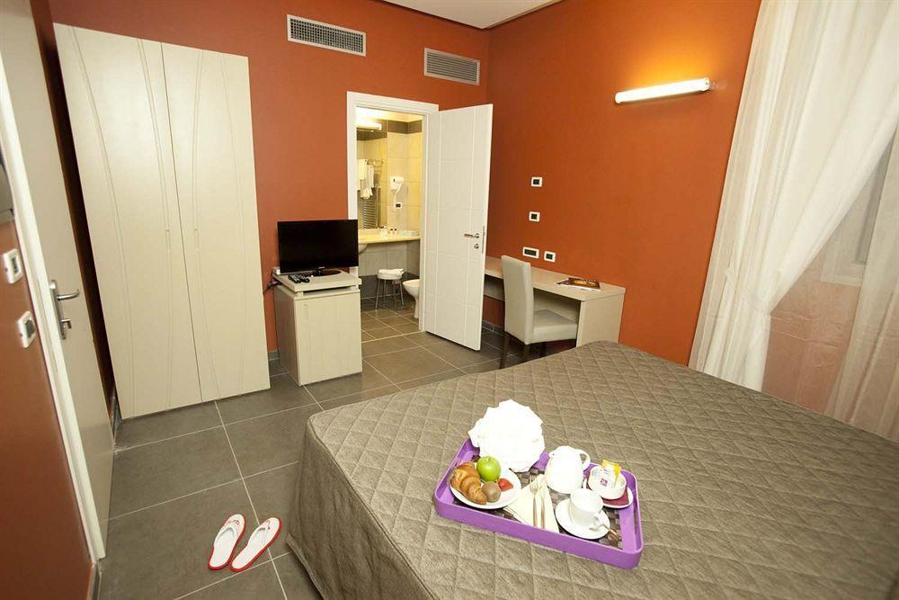 Rolling Hotel Casoria Ngoại thất bức ảnh