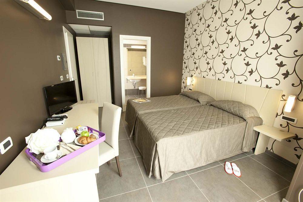 Rolling Hotel Casoria Ngoại thất bức ảnh